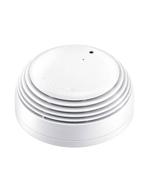 Elkron FDO400 80SD7U00121 Low Profile Optical Smoke Detector