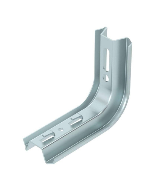 Estante de pared de perfil Obo TPSAG para GRM FS L 145 mm 6366015