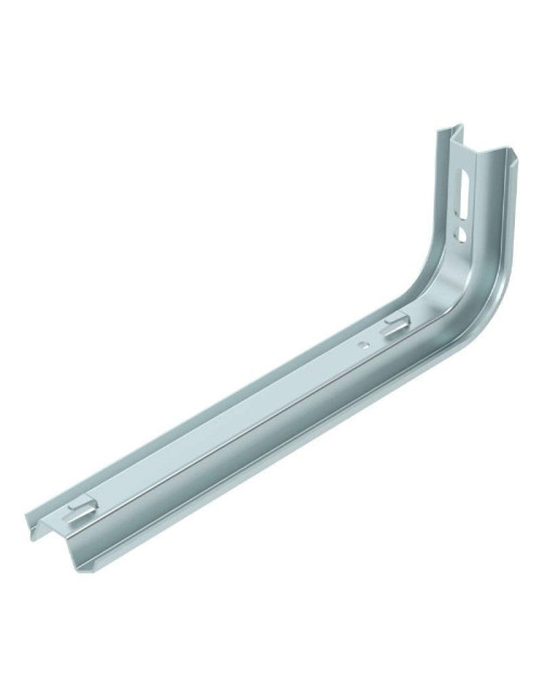 Estante de pared de perfil Obo TPSAG para GRM FS L 345 mm 6366066