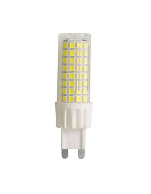 Lampadina Led Duralamp DECO LED attacco G9 7W 2700K L7118