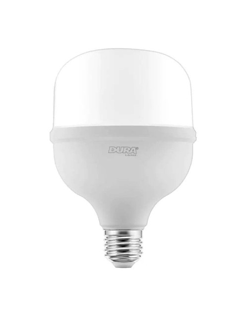 Ampoule LED Duralamp DECO LED HIGH E27 30W 6400K L3064HP5