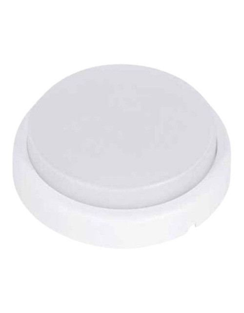 Duralamp round ceiling light 12W 4000K 840 lumen IP54 BH12TN-W