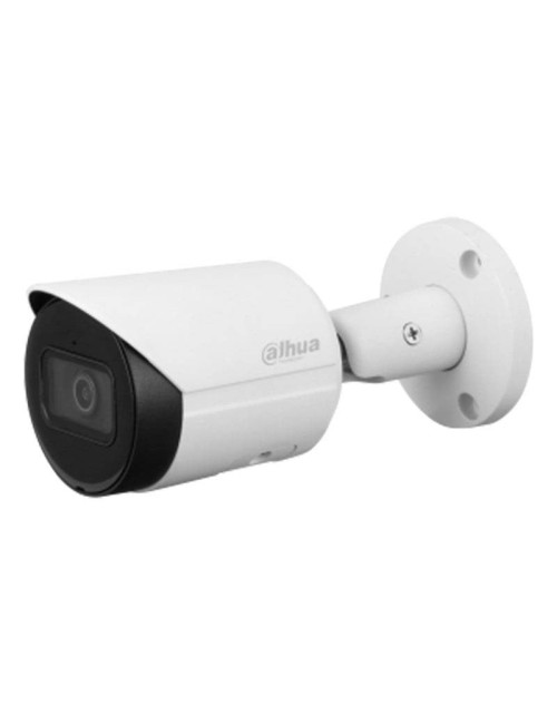 Dahua WizSense Cámara bala IP 4MP Óptica 2.8mm M-0029488