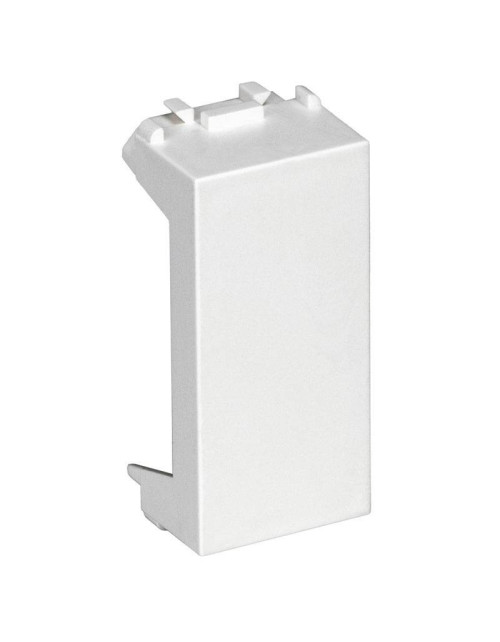 Fake cover pole Master Pixia 1 module White 11090