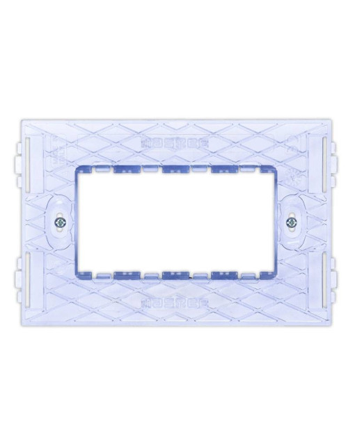 Unterstützung für 4 Master Pixia-Module mit 14SP104-Schrauben