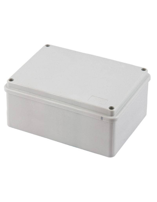 Master IP56 external junction box 150x110x70 mm M03202