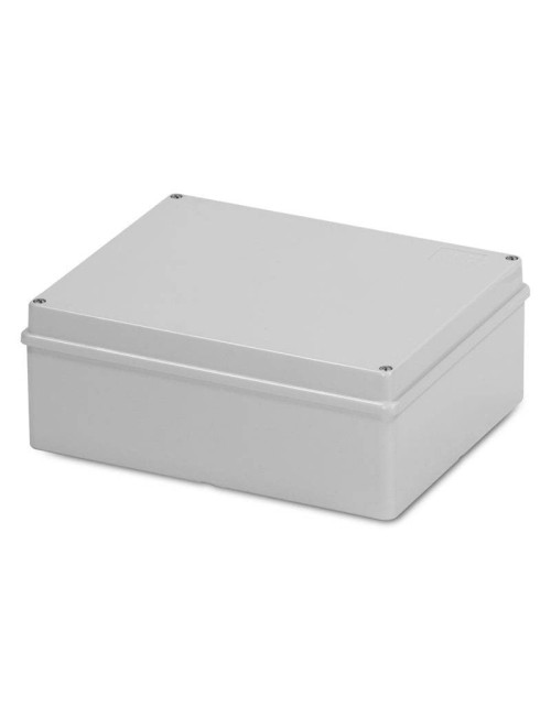 Master IP56 external junction box 240x190x90 mm M03204