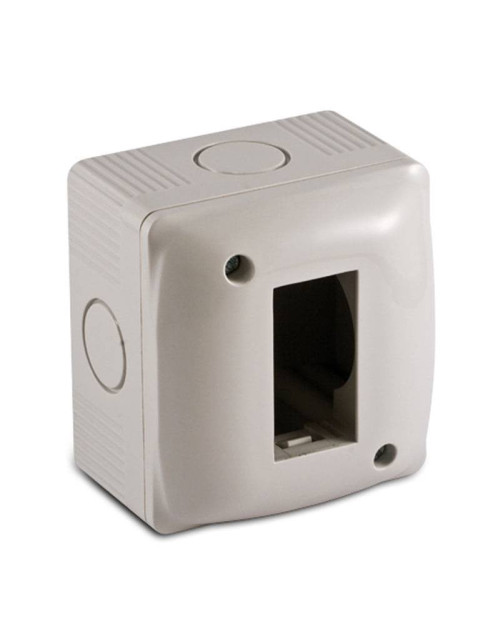 Master 1 Module IP40 Wall Container 43301