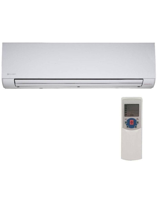 Fancoil de pared Clivet Mood CFW-2 2,71 KW 87022293