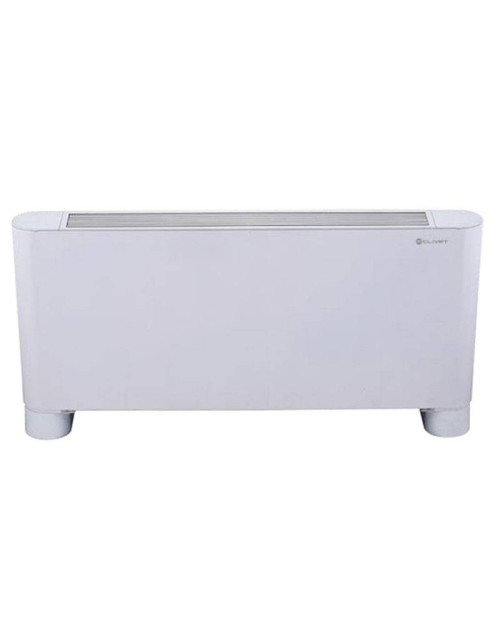 Ventiloconvector de suelo Techo Clivet Aura CFFAC4 R3SX 3.05KW 39092210