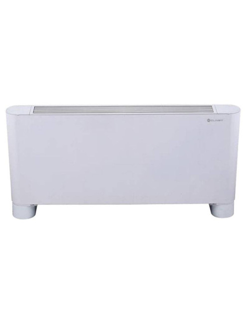 Ventiloconvector de suelo Techo Clivet Aura CFFAC3 R3SX 2,65KW 37022278