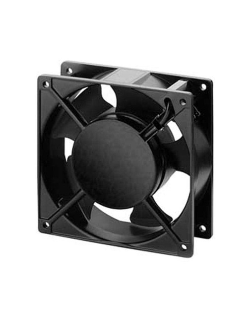 Melchioni 220V AC 120x120x38 mm bronze fan 810975855