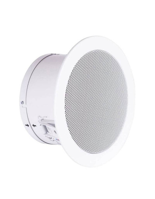 Notifier 6W EN54-24 ABT-S206.W Ceiling Recessed Speaker