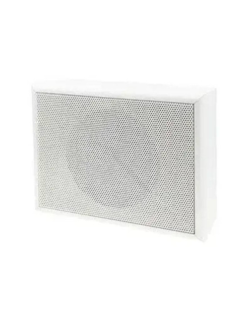 Wall diffuser Notifier 6-31.5-0,75W EN54-24 IP32 ABT-W6.W