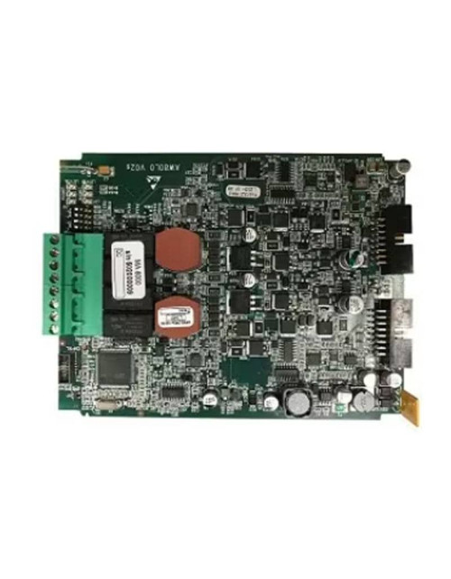 2-loop Notifier add-on card for AM6000CL LIB-AMCL control panel