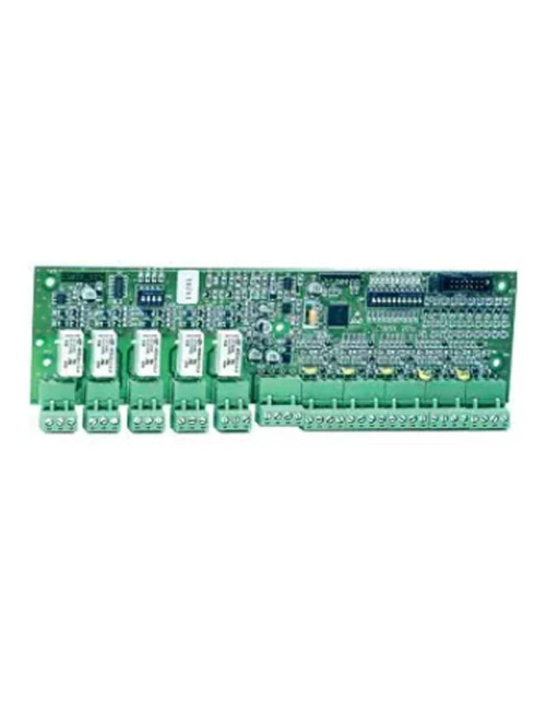 Modulo interfaccia Notifier 5 ingressi 5 uscite MCX-55ME