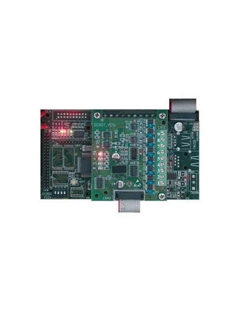 Notifier RS-232/485 Serial Communication Card SIB600-OEM