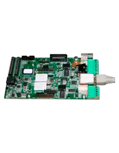 Notifier interface card for AM8200 SIB-8200 control unit