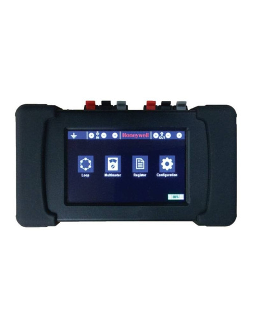 Notifier Analog Tester for Loop POL-200-TS