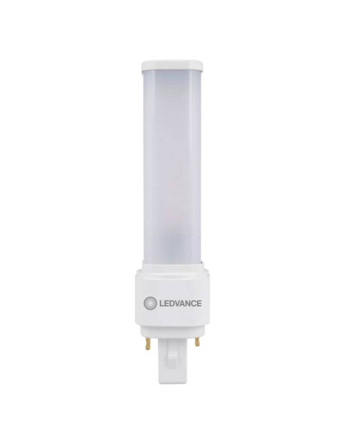 LED lamp Ledvance Osram Dulux D13 G24d-1 6W 3000K VDD138301