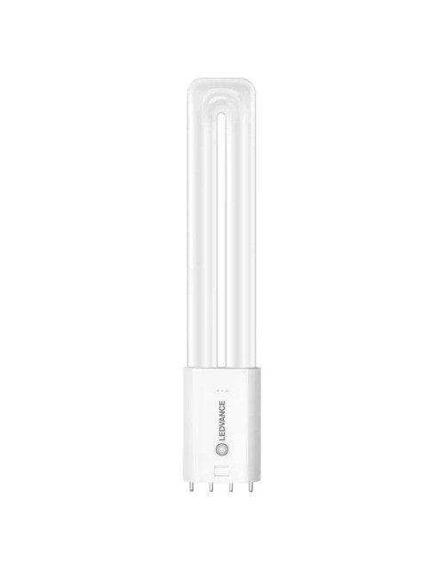 Lampe LED Ledvance Osram Dulux L18 2G11 8W 3000K VD188301