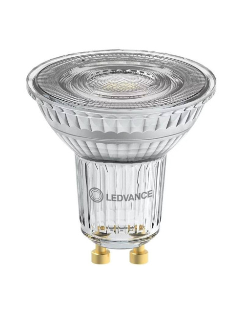 Ledvance Osram PAR16 LED-Lampe 8,3W GU10 2700K PP1680D927362