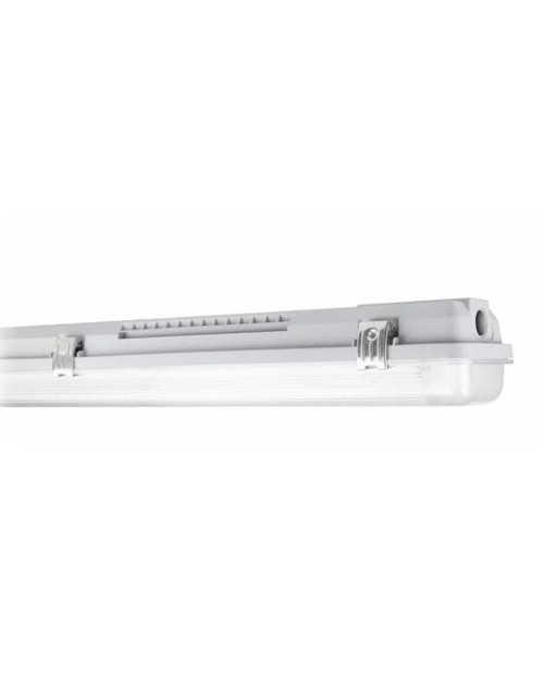 Plafonnier étanche vide Ledvance Osram 2x58W 150cm DP1500HOUS2XG4