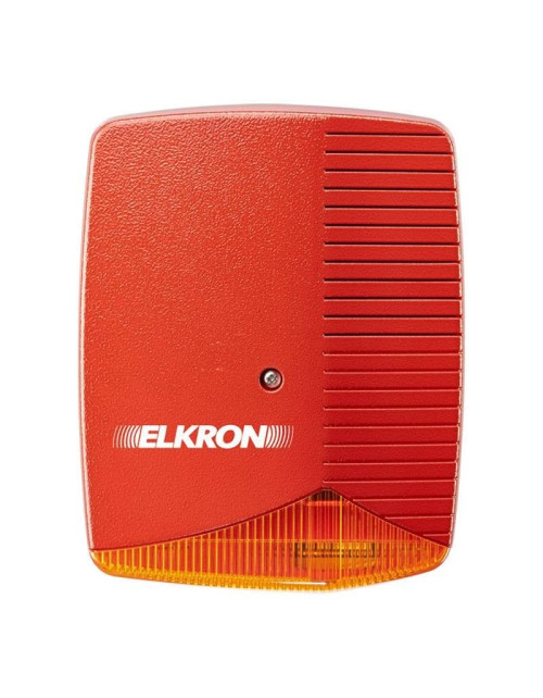 Elkron HPA700MF Fire Siren 80HS7800121