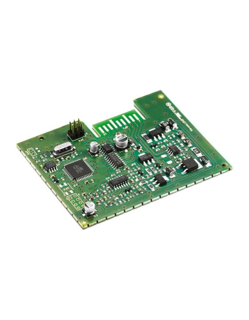 Placa de expansión de 1 bucle Elkron FA128 para unidades de control FAP 80SC3310121