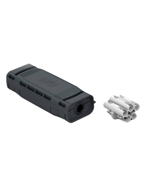 Junta de gel para cables de baja tensión Etelec EVO 03 IP68 EV103