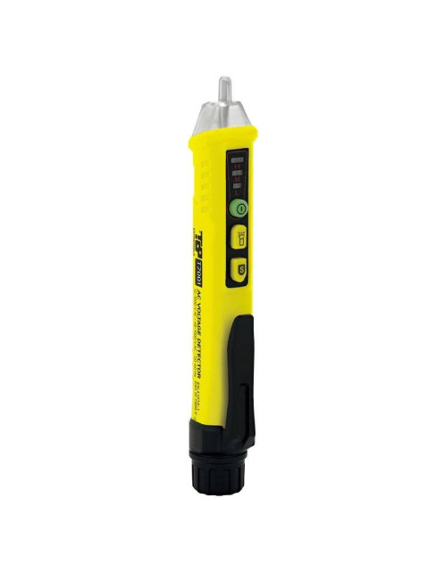 Etelec CAT III 1000V T7001 Digital Voltage Detector