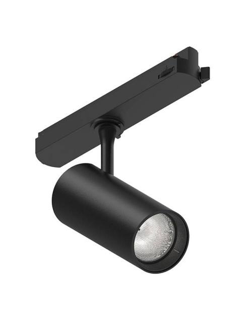 Novalux Dalì Proyector Led 30W 3000K IP20 Negro 106102.02