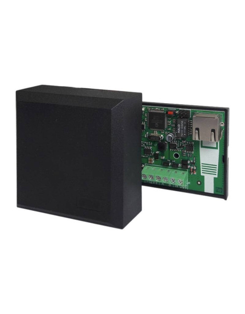 Hiltron Ethernet Card for PROTEC DXETH Control Panels