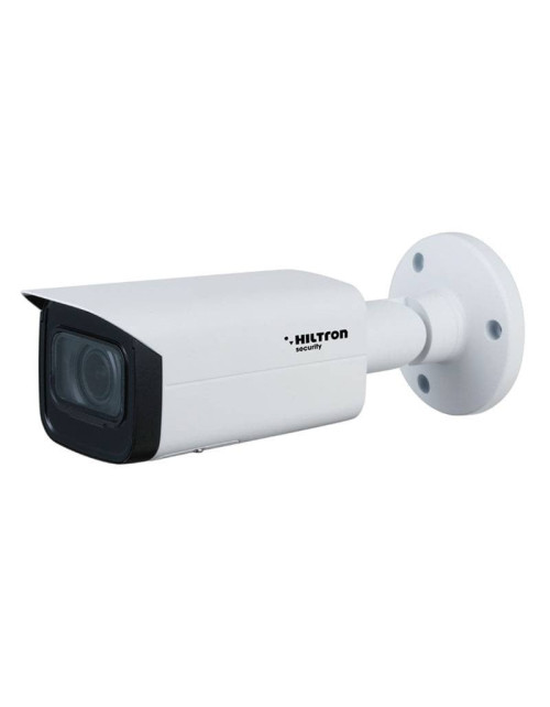 Hiltron IP Bullet Camera 4MP 2.7-13.5mm Lens THC4MIPBAI