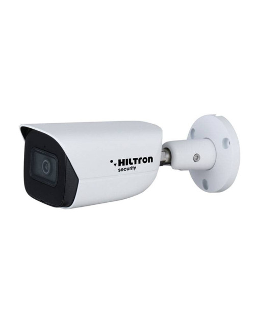 Hiltron IP Bullet Camera 8MP 2.7-13.5mm Lens THC8MIPBAI