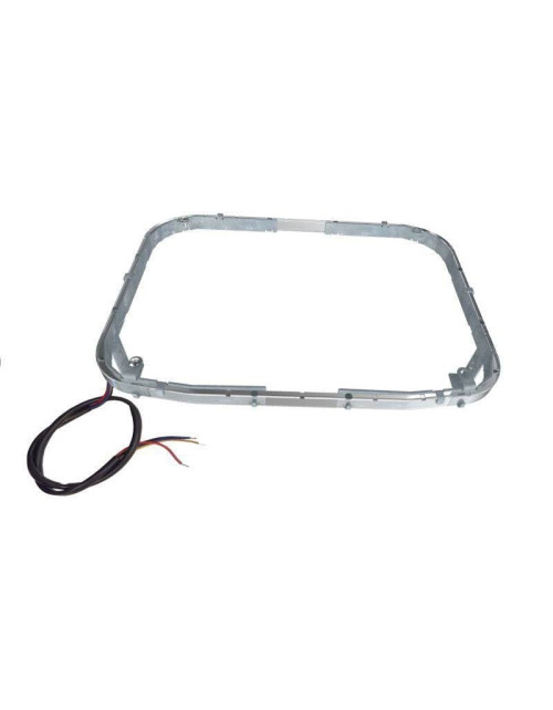 Came LED light crown for GARD GT8 barriers 803XA-0430