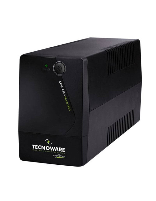 UPS Tecnoware Era Plus 950VA avec prise schuko FGCERAPL952SCH