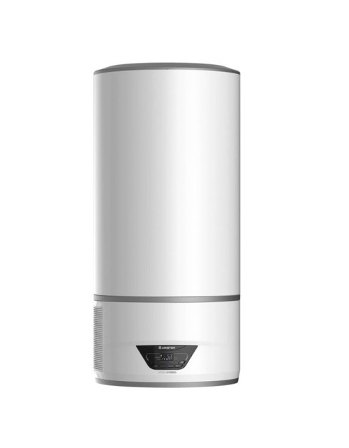 Electric Water Heater Ariston LYDOS Hybrid Wifi 100 Liters