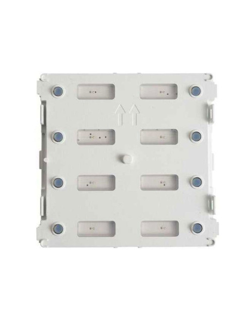 Module d'appel 8 Came Bpt pour platines de rue MTM 60020030