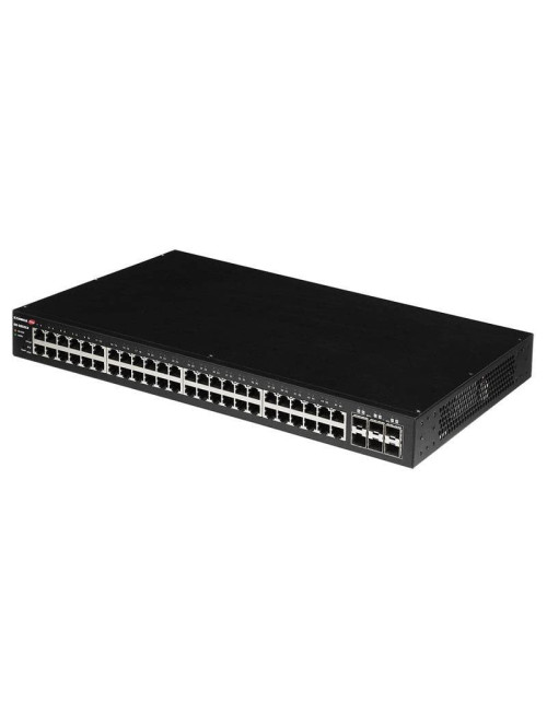 Smart Web Switch Edimax 54 ports 6 ports 10G SFP+ GS-5654LX