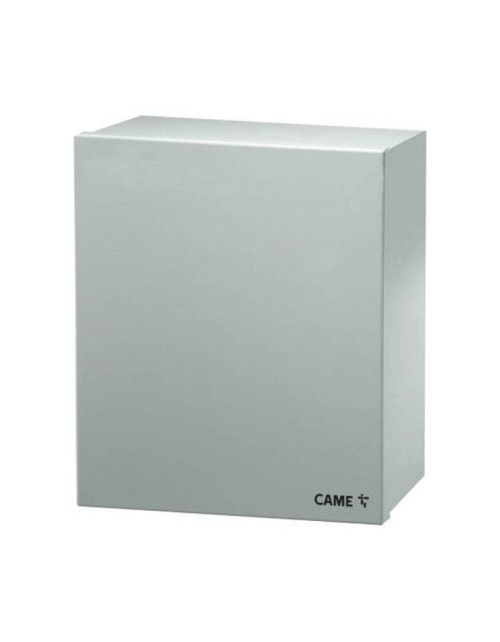 Centrale anti-intrusion filaire Bpt Came PXC2-212 8 points 846AA-0190