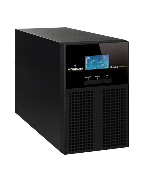 UPS Tecnoware Cab Evo DSP Plus 1000VA FGCEDP1002CAB