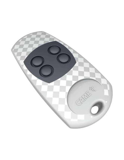 Came TOP864EE 4-channel 868Mhz remote control 001TOP-864EE