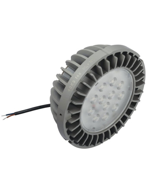 Lampadina Led Ilmas R111 12W attacco G53 3000K 1250 lumen 95002BOG2