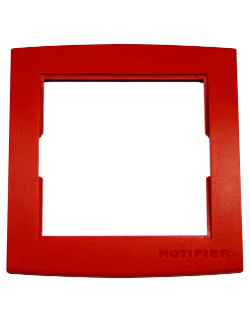 Cornice e adattatore Notifier per 503 pulsanti M5A M700K-503/5