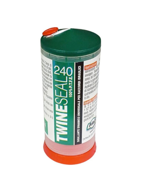 Sigillante Facot Twine Seal per raccordi filo PTFE TWINE0175