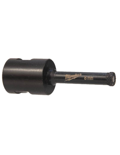 Milwaukee Diamond M14 8mm Dry Diamond Tip 4932471760