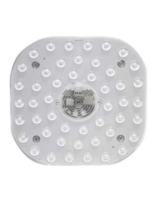 Modulo Led Magnetico per plafoniere Poliplast Daisy 20W 6500K 400833D