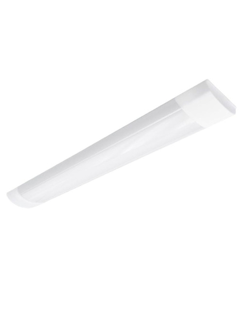 Plafón LED Century Stabila 2X58W 4000 lumen 4000K IP20 STB-451540