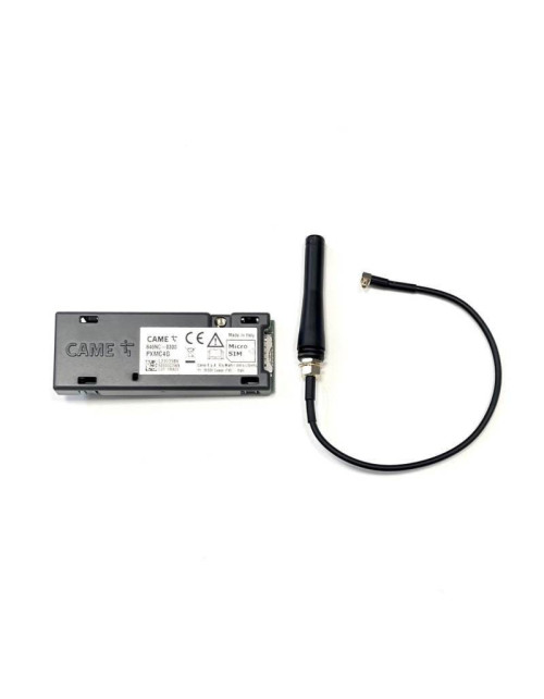 Modulo di comunicazione 4G Bpt Came PXMC4G 846NC-0330